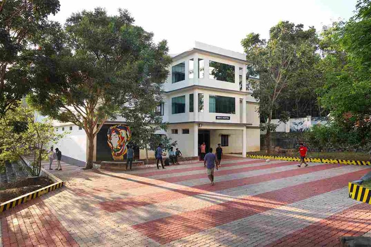 Sigma College of Architecture and Planning, Kanyakumari