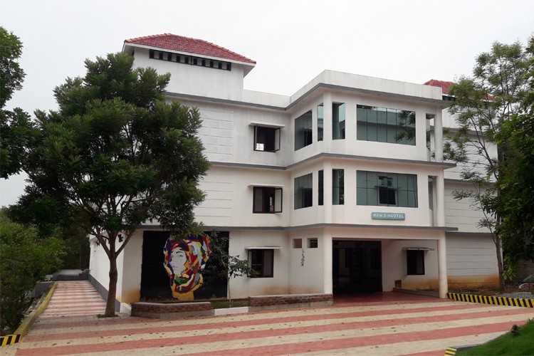 Sigma College of Architecture and Planning, Kanyakumari