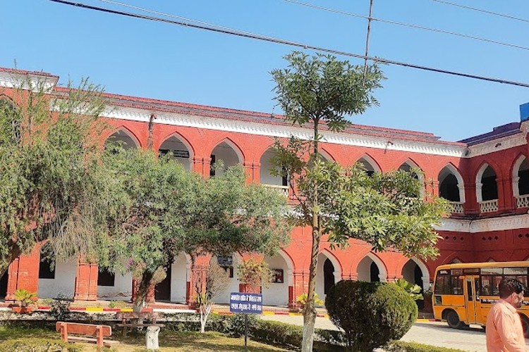 Sikh National College, Gurdaspur