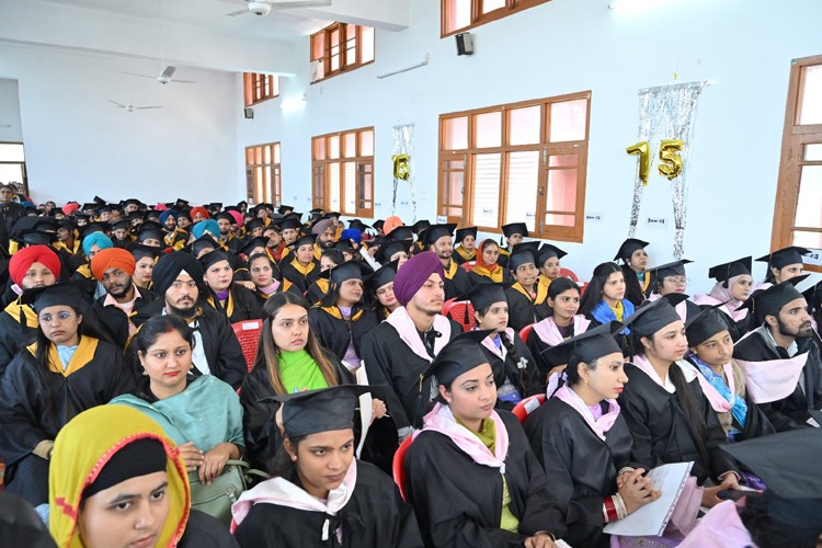 Sikh National College, Gurdaspur