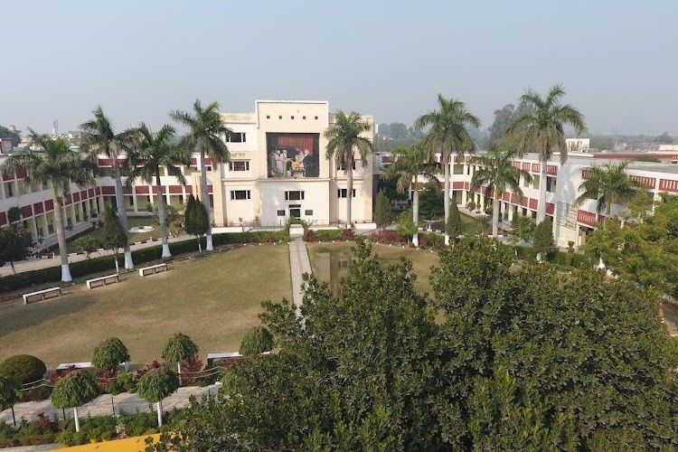 Sikh National College, Nawanshahr