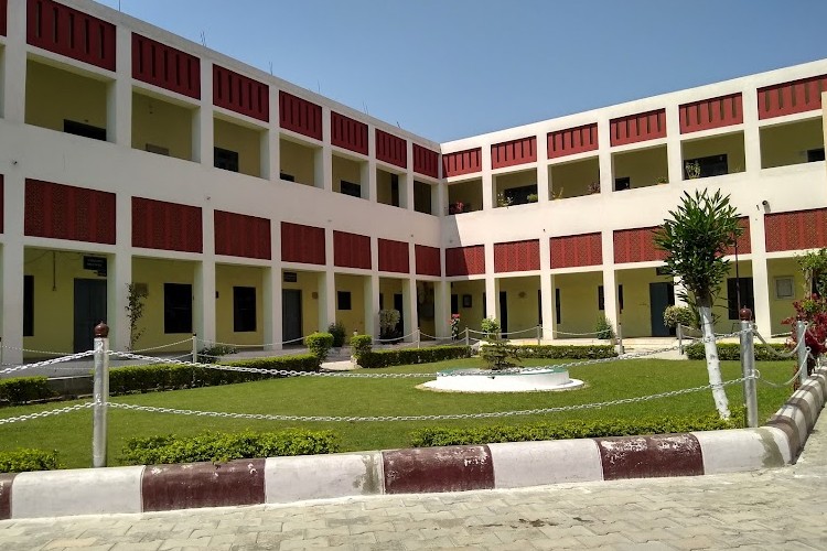 Sikh National College, Nawanshahr