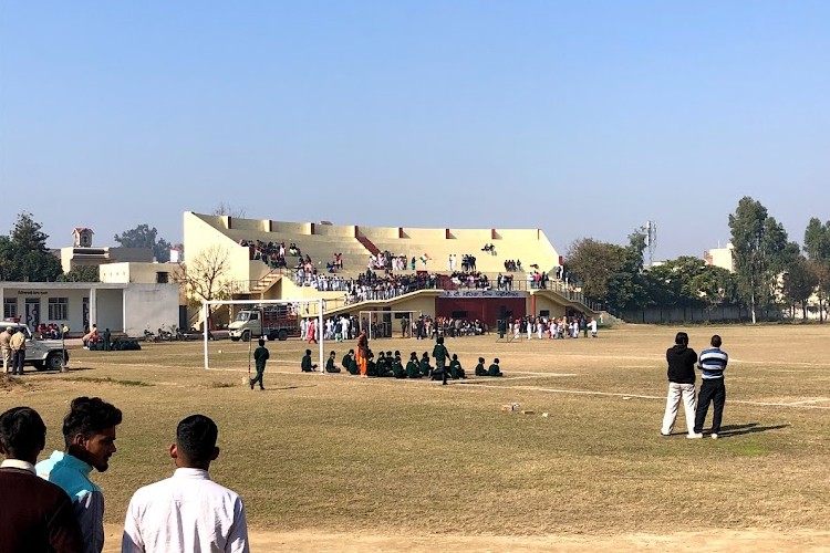 Sikh National College, Nawanshahr