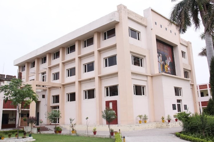 Sikh National College, Nawanshahr