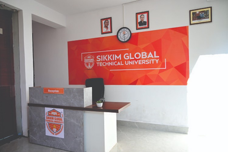 Sikkim Global Technical University, South Sikkim