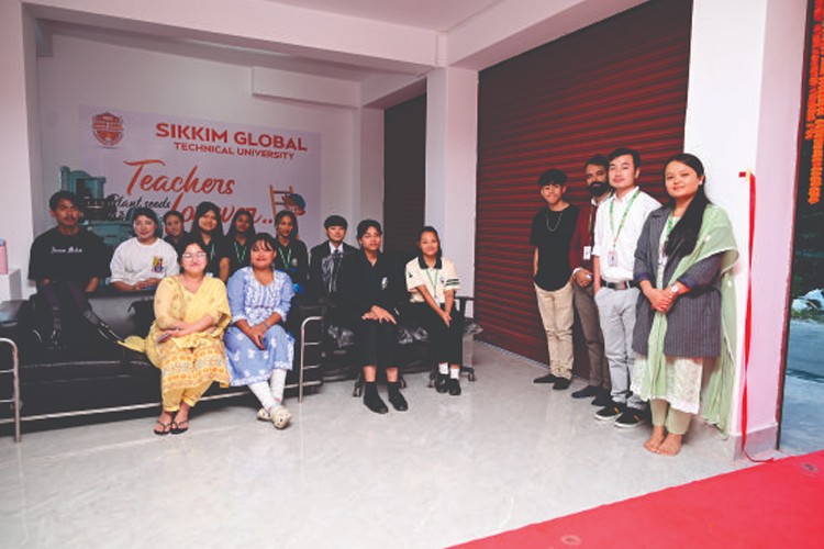 Sikkim Global Technical University, South Sikkim