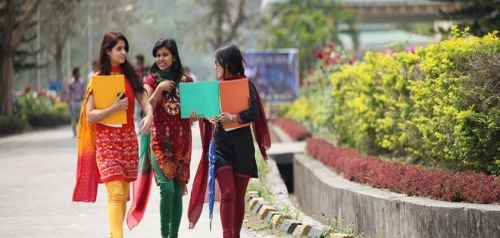 Sikkim Manipal College of Nursing, Gangtok