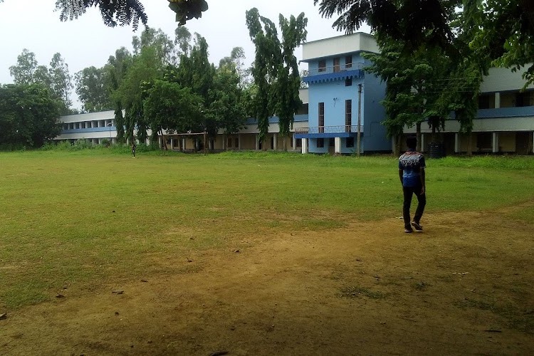 Silda Chandara Sekhar College, Midnapore