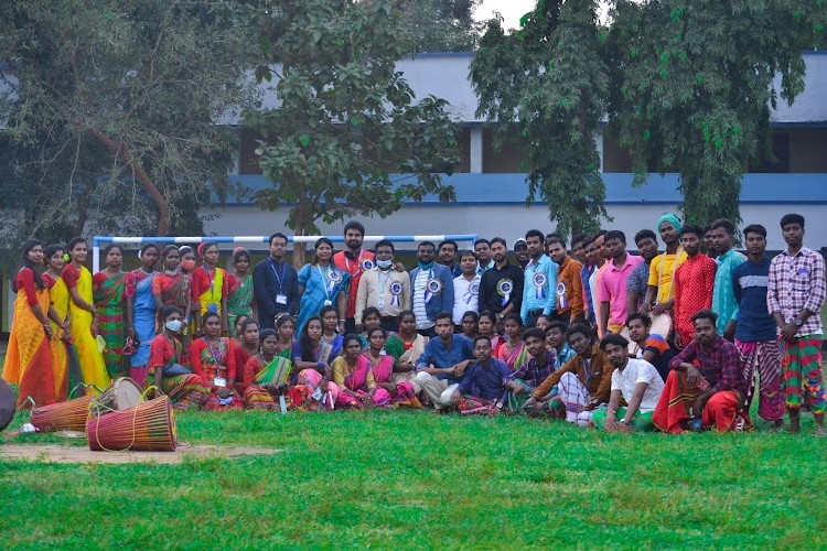 Silda Chandara Sekhar College, Midnapore