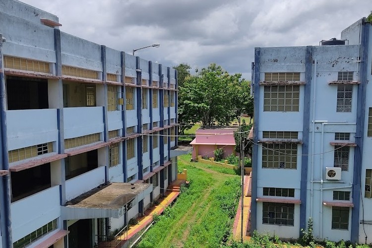 Silda Chandara Sekhar College, Midnapore