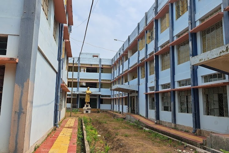 Silda Chandara Sekhar College, Midnapore