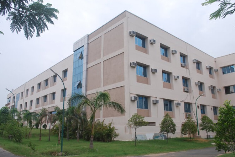 Silicon University, Bhubaneswar