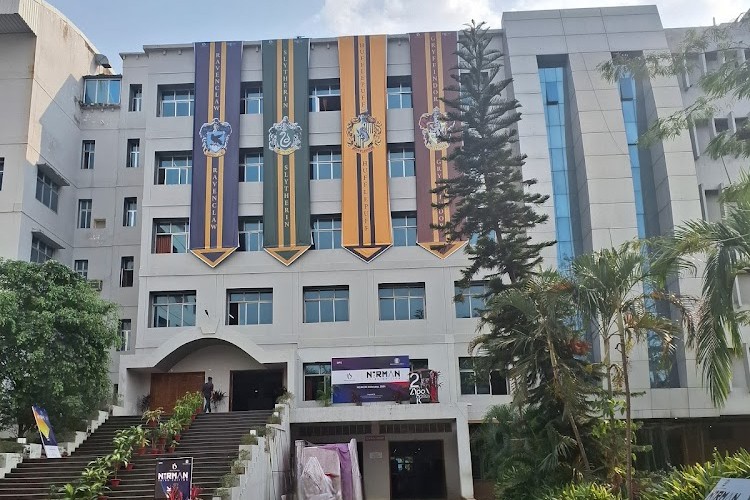 Silicon University, Bhubaneswar