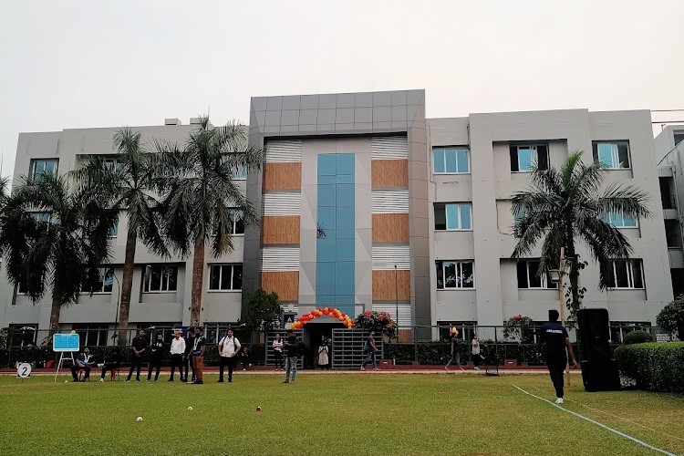 Silicon University, Bhubaneswar