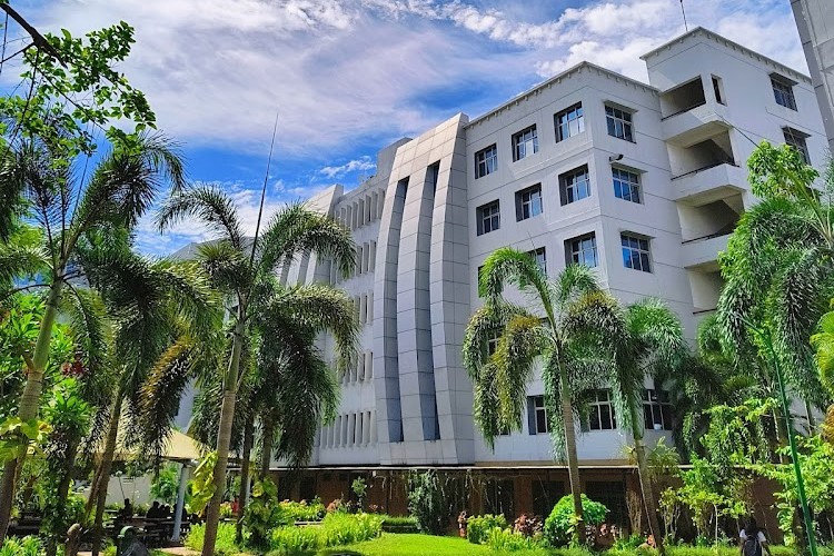 Silicon University, Bhubaneswar