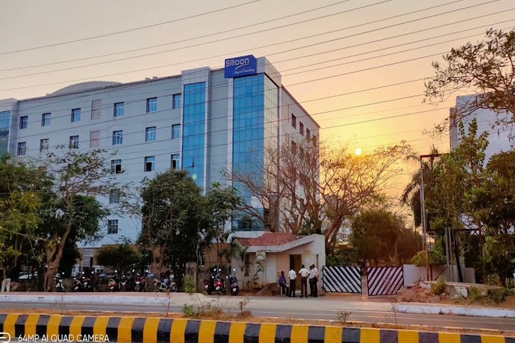 Silicon University, Bhubaneswar