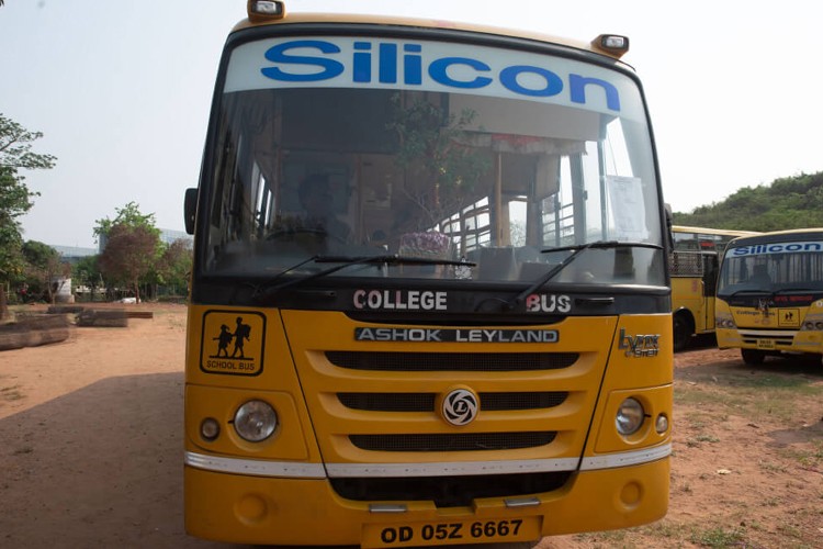 Silicon University, Bhubaneswar