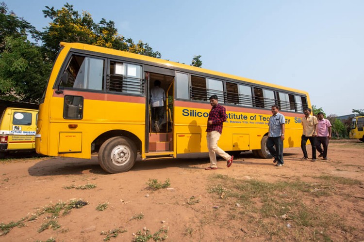 Silicon University, Bhubaneswar