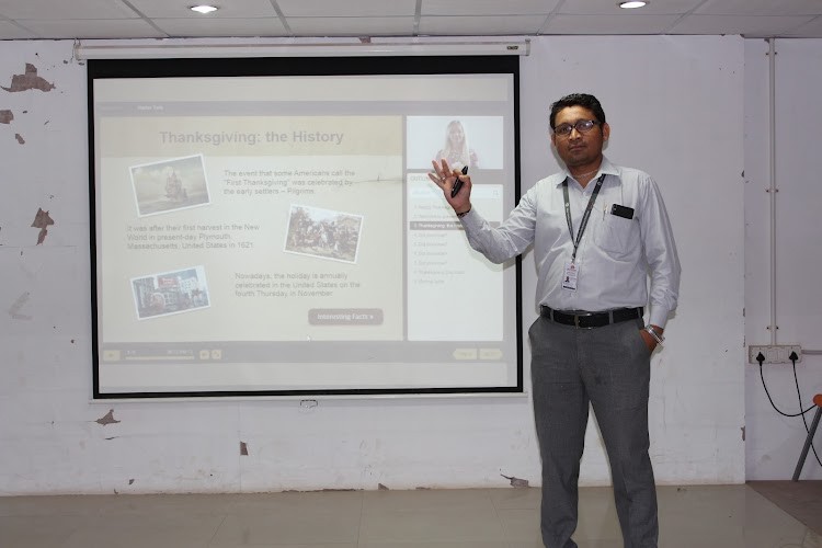 Silver Oak University, Centre for Vedic Studies, Ahmedabad