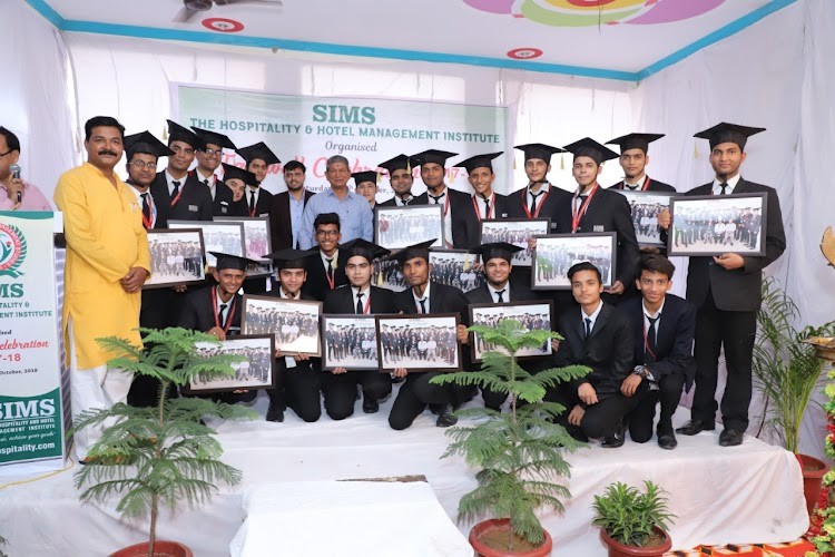 SIMS Institute of Hospitality and Hotel Management, New Delhi