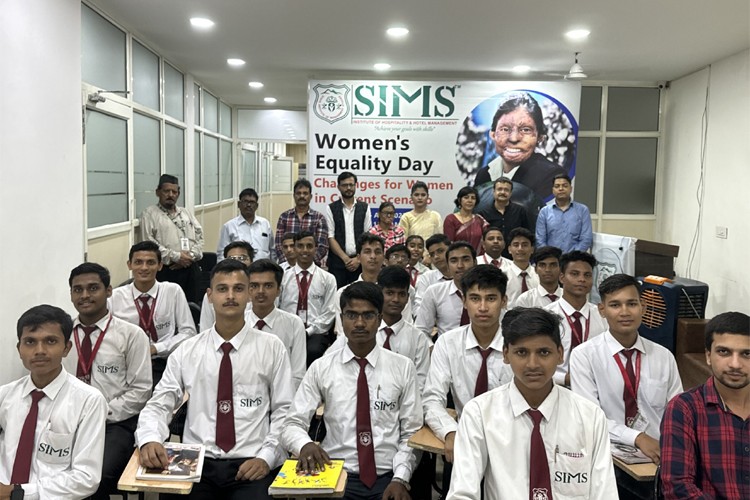 SIMS Institute of Hospitality and Hotel Management, New Delhi