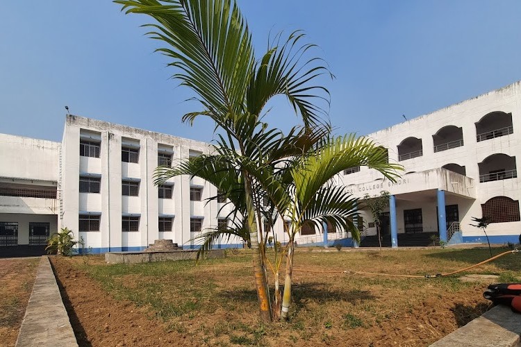 Sindri College, Dhanbad