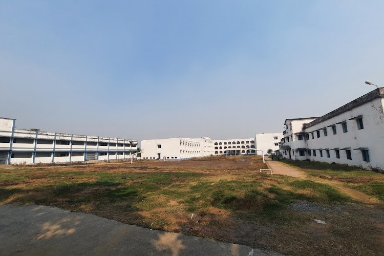 Sindri College, Dhanbad