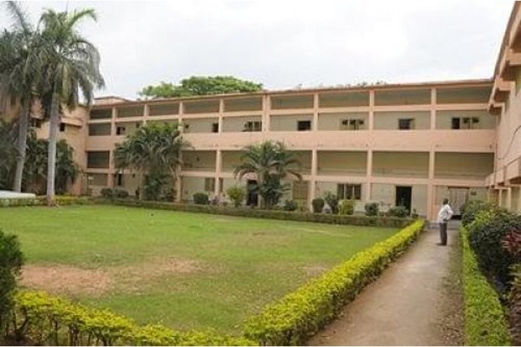 Singareni Collieries Women's Degree & PG College, Kothagudem