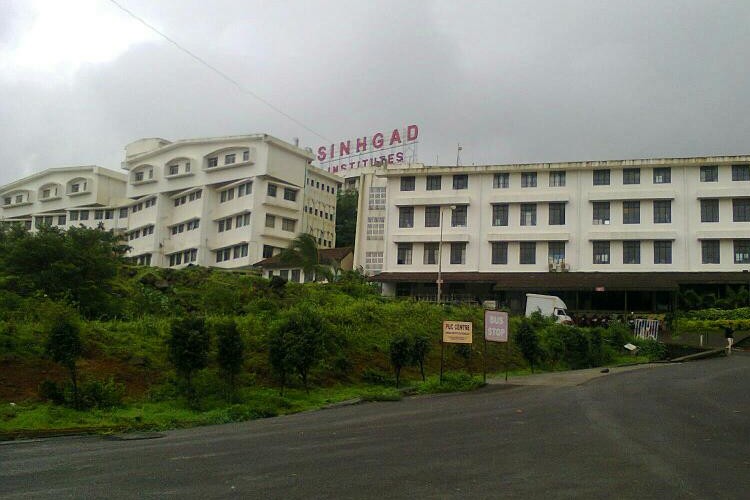 Sinhgad Institute of Pharmaceutical Sciences, Pune