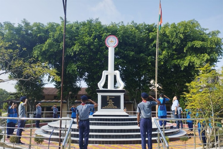 Sipajhar College, Darrang