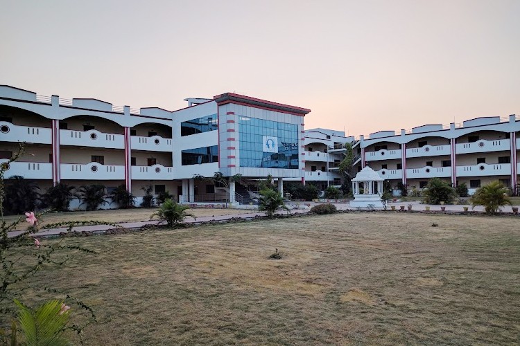 Sir CV Raman Institute of Technology and Sciences, Anantapur