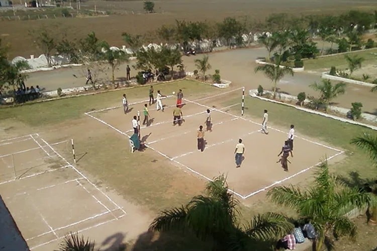 Sir CV Raman Institute of Technology and Sciences, Anantapur