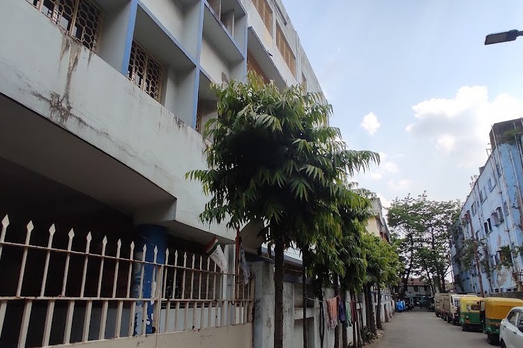 Sir Gurudas Mahavidyalaya, Kolkata