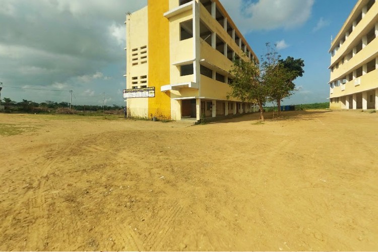 Sir Isaac Newton College of Engineering and Technology, Nagapattinam