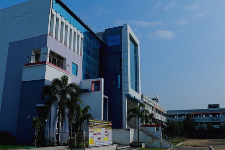 Sir Issac Newton College of Education, Nagapattinam