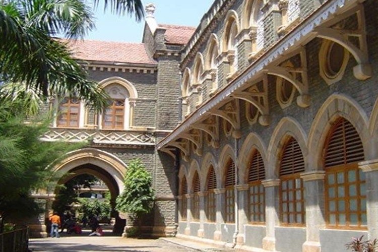 Sir JJ School of Art, Mumbai