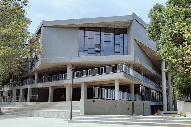 Sir M. V. School of Architecture, Bangalore