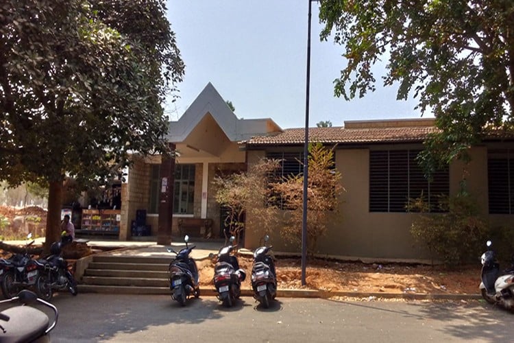 Sir M. V. School of Architecture, Bangalore