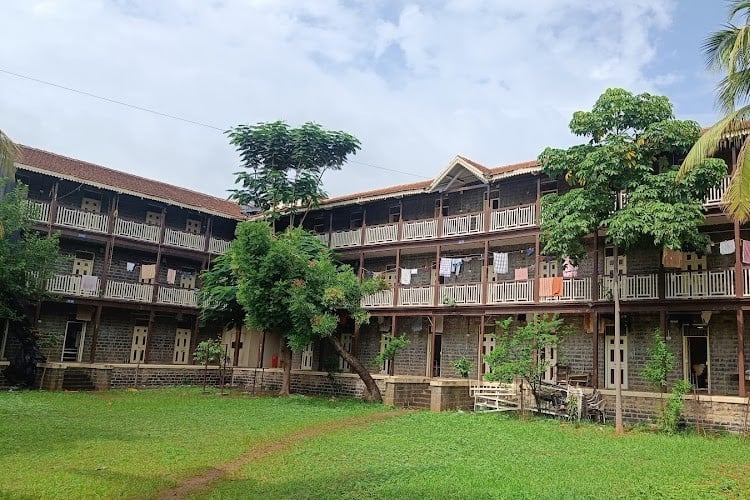 Sir Parashurambhau College, Pune