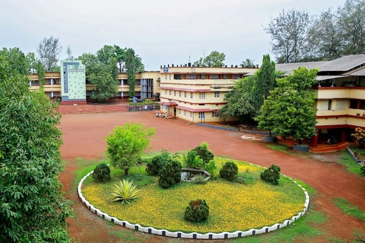 Sir Syed College, Kannur