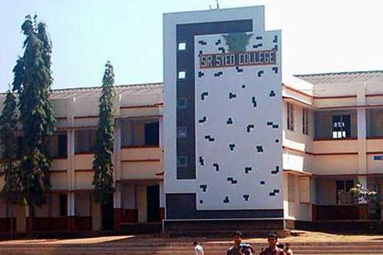 Sir Syed College, Kannur