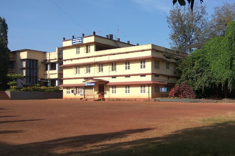 Sir Syed College, Kannur