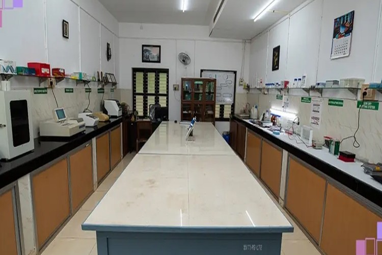 Sir Syed Institute for Technical Studies, Taliparamba