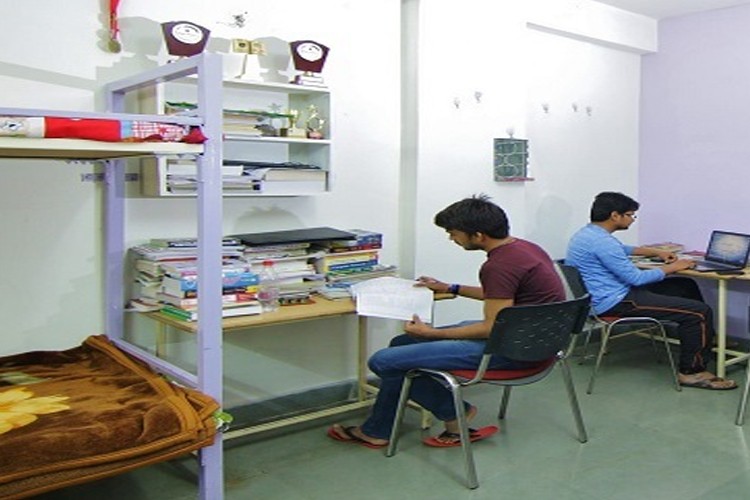 SISTec School of Management Studies, Bhopal