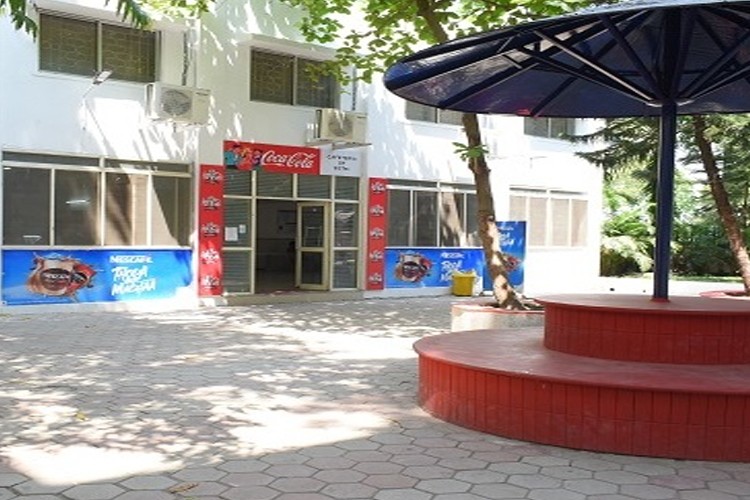 SISTec School of Management Studies, Bhopal