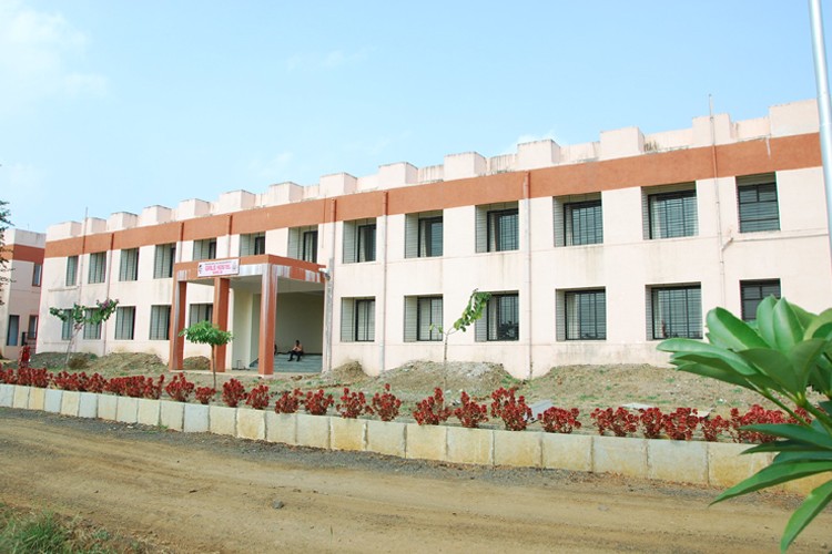 Sitabai Nargundkar College of Nursing for Women, Nagpur