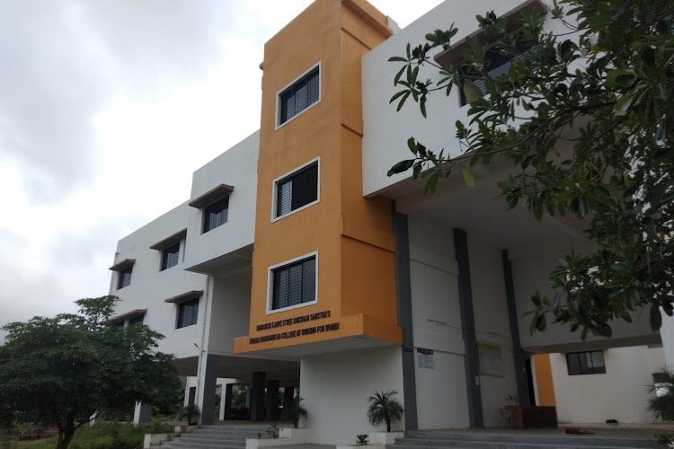 Sitabai Nargundkar College of Nursing for Women, Nagpur