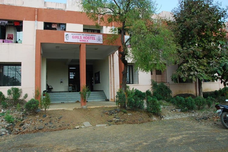 Sitabai Nargundkar College of Nursing for Women, Nagpur