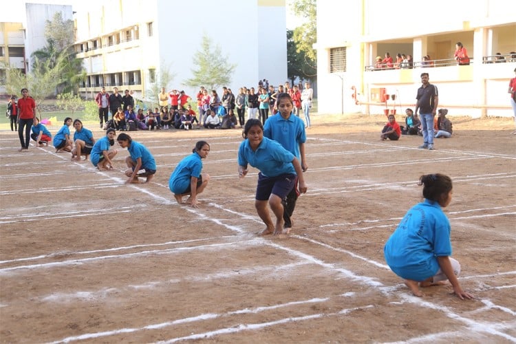 Sitabai Nargundkar College of Nursing for Women, Nagpur