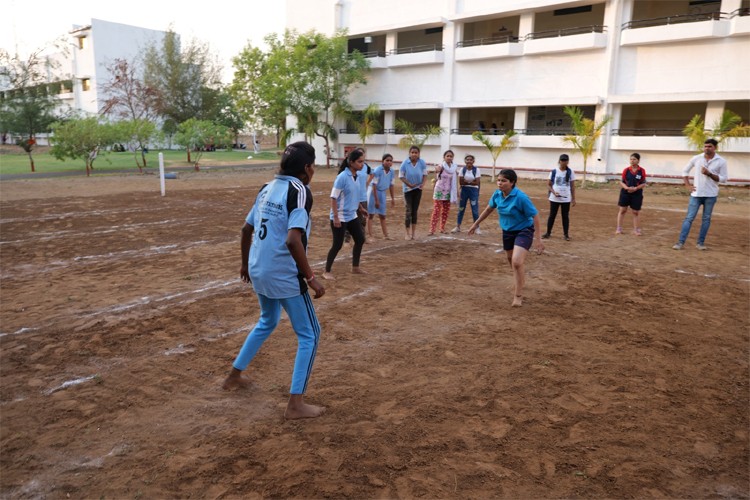 Sitabai Nargundkar College of Nursing for Women, Nagpur